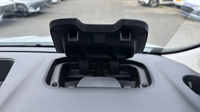 Renault Trafic Swb Diesel SL30 Blue dCi 150 Advance [Safety] Van EAG9